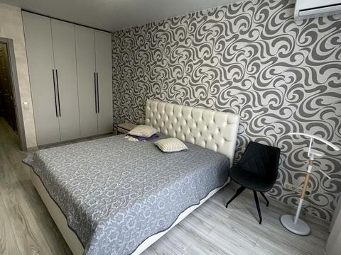 квартира за адресою Тадея Рильського бульв., 1