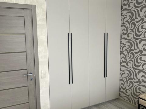 квартира за адресою Тадея Рильського бульв., 1