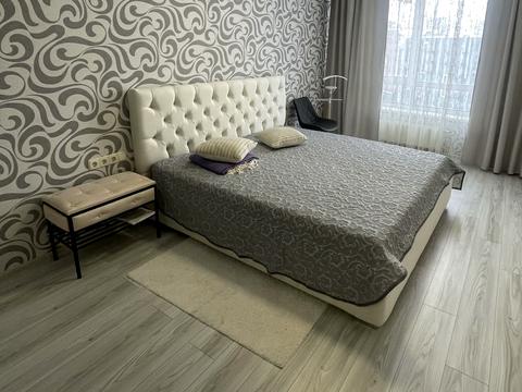 квартира за адресою Тадея Рильського бульв., 1