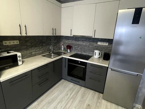 квартира за адресою Тадея Рильського бульв., 1