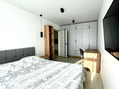 квартира по адресу Зеленая ул., 204