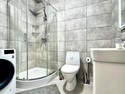 квартира по адресу Зеленая ул., 204