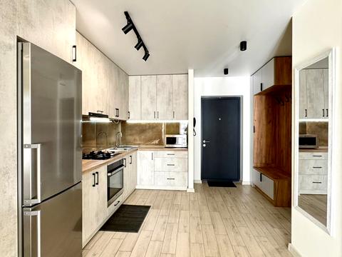 квартира по адресу Зеленая ул., 204