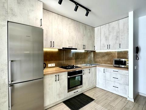 квартира по адресу Зеленая ул., 204