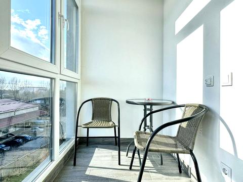 квартира по адресу Зеленая ул., 204