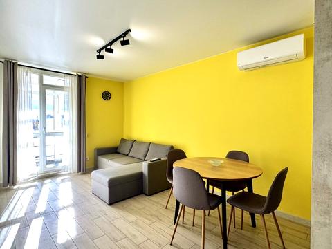 квартира по адресу Зеленая ул., 204