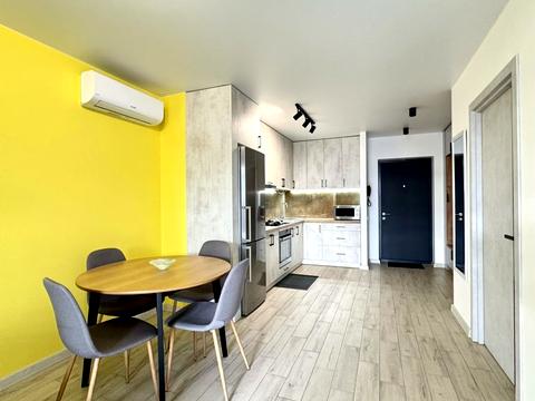 квартира по адресу Зеленая ул., 204