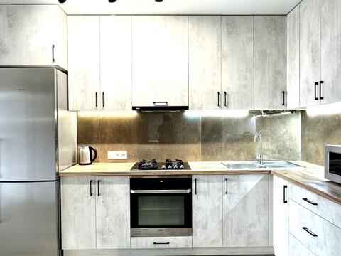 квартира по адресу Зеленая ул., 204