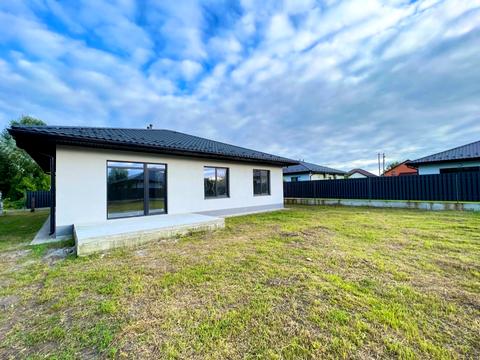 дом по адресу Вишнева