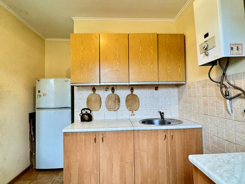 квартира по адресу Таджикская ул., 15