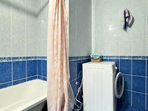 квартира по адресу Таджикская ул., 15