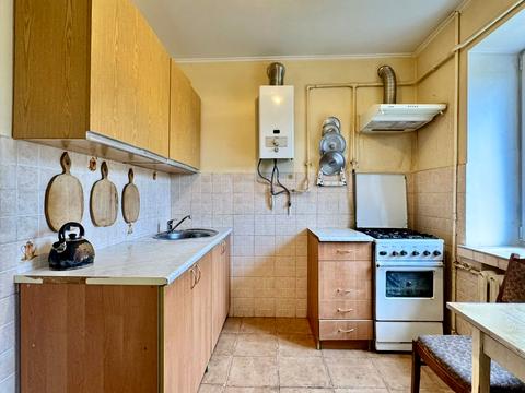 квартира по адресу Таджикская ул., 15