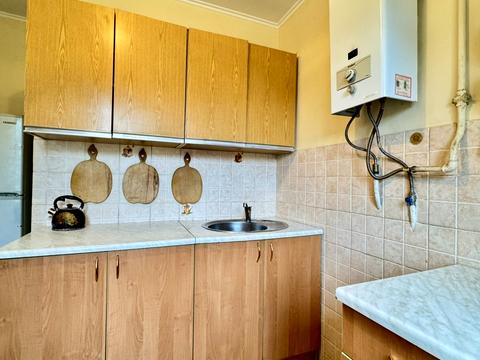 квартира по адресу Таджикская ул., 15