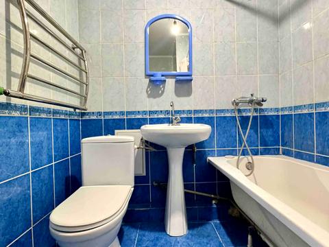 квартира по адресу Таджикская ул., 15