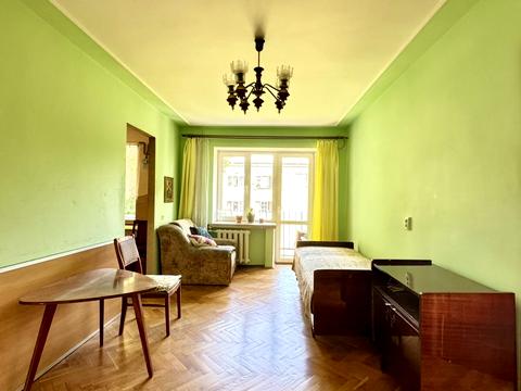 квартира по адресу Таджикская ул., 15