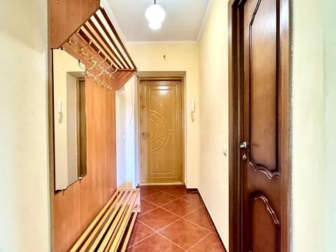 квартира по адресу Таджикская ул., 15