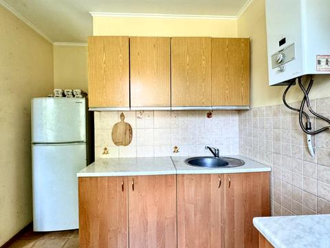 квартира по адресу Таджикская ул., 15