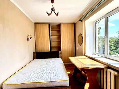 квартира по адресу Таджикская ул., 15