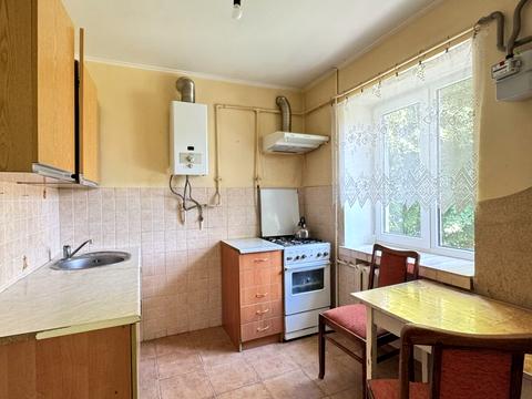 квартира по адресу Таджикская ул., 15