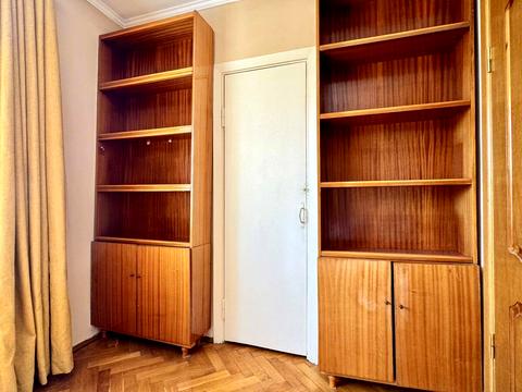 квартира по адресу Таджикская ул., 15