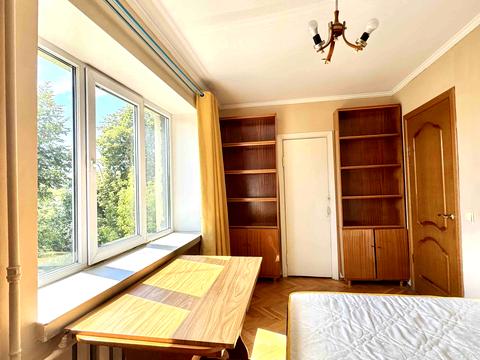 квартира по адресу Таджикская ул., 15