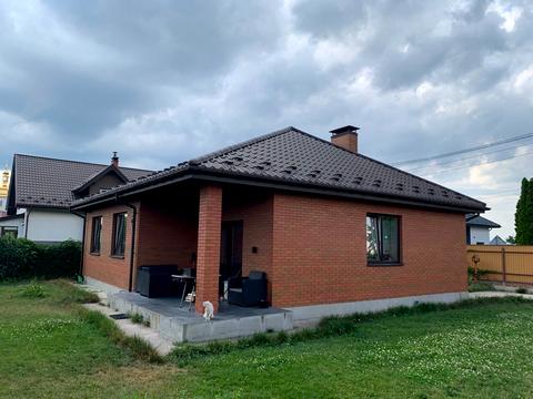 дом по адресу Заводська