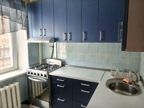 квартира за адресою Межова вул., 18