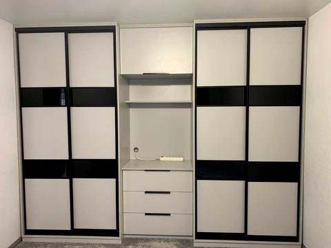 квартира за адресою Межова вул., 18