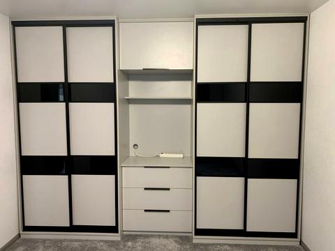 квартира за адресою Межова вул., 18