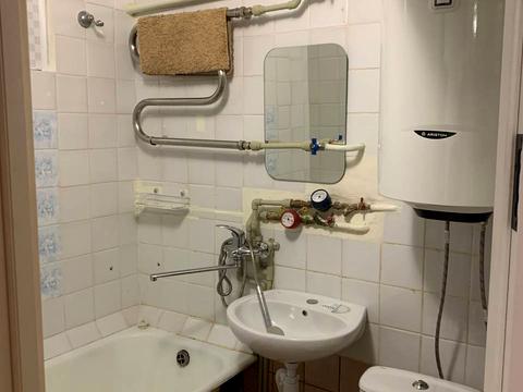 квартира за адресою Межова вул., 18