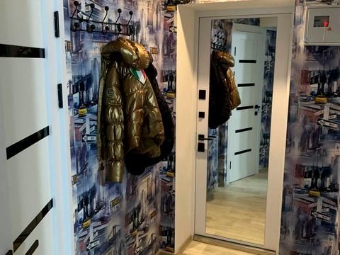 квартира за адресою Межова вул., 18