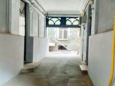 квартира по адресу Утёсова ул., 6