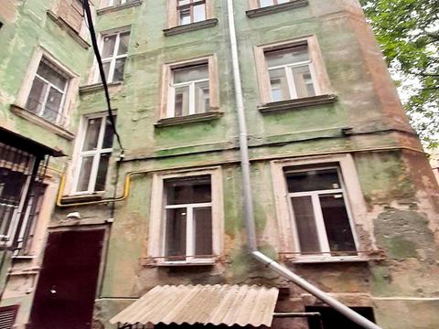 квартира по адресу Утёсова ул., 6