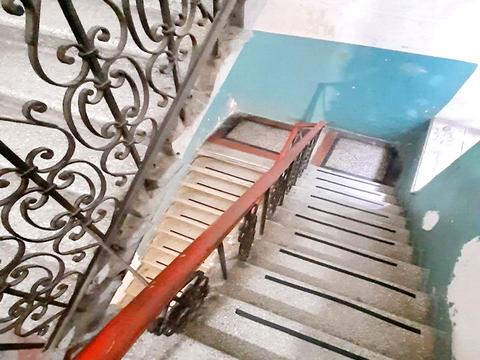 квартира по адресу Утёсова ул., 6