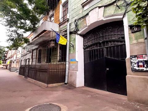 квартира по адресу Утёсова ул., 6