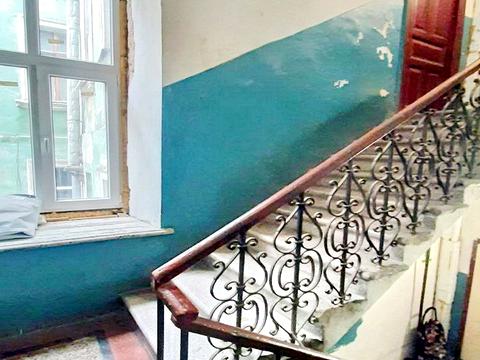 квартира по адресу Утёсова ул., 6