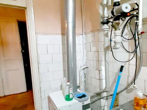 квартира по адресу Утёсова ул., 6