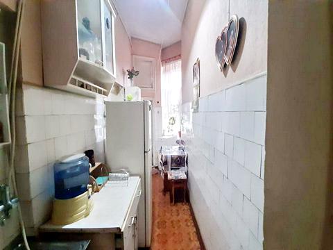 квартира по адресу Утёсова ул., 6