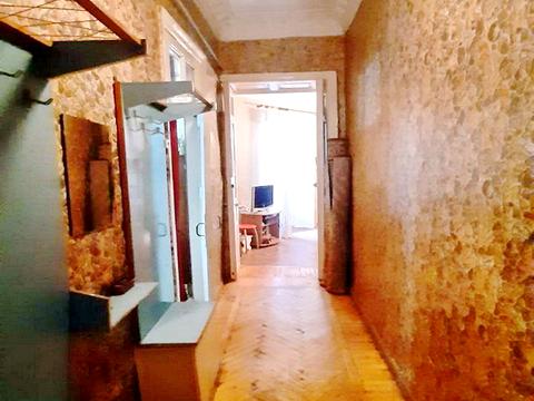 квартира по адресу Утёсова ул., 6