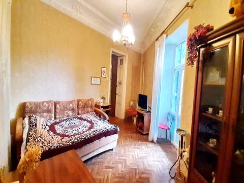 квартира по адресу Утёсова ул., 6