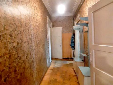 квартира по адресу Утёсова ул., 6