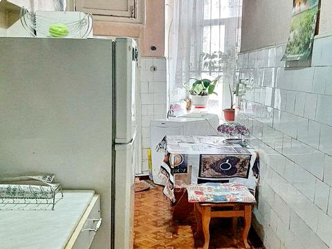 квартира по адресу Утёсова ул., 6