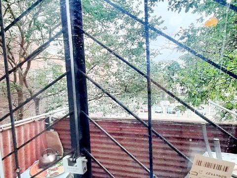 квартира по адресу Утёсова ул., 6