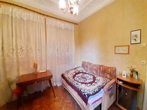 квартира по адресу Утёсова ул., 6