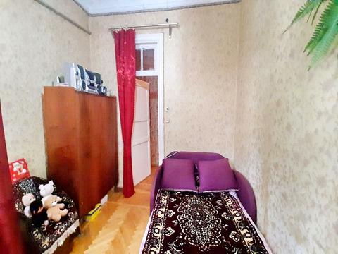 квартира по адресу Утёсова ул., 6