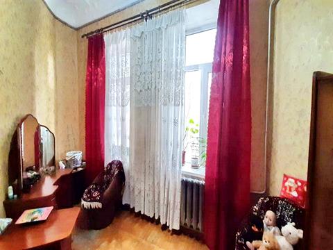 квартира по адресу Утёсова ул., 6