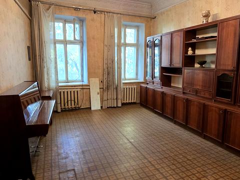 квартира за адресою Садиковська вул., 4