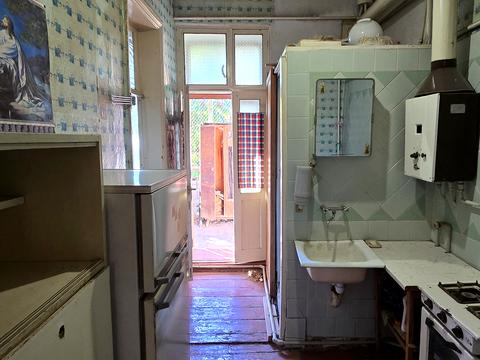 квартира по адресу Садиковская ул., 4