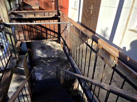 квартира по адресу Садиковская ул., 4