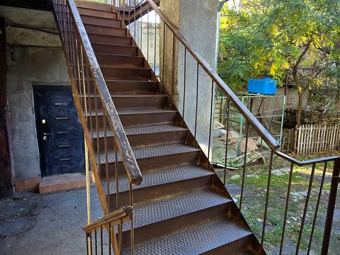 квартира по адресу Садиковская ул., 4